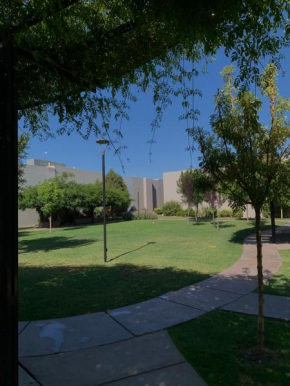 Departamento Moreno Park